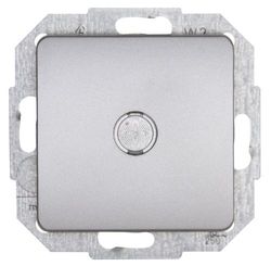 Kopp Milano 619397089 Switch Illuminated