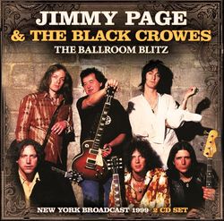 the ballroom blitz