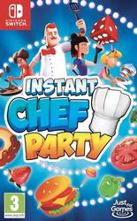 Instant Chef Party