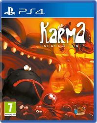 Karma: Incarnation 1 Playstation 4