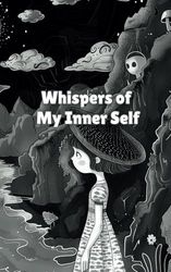 Whispers of My Inner Self: A Portable Notebook for Capturing Thoughts on the Go