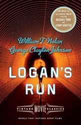 Logan's Run [Lingua Inglese]: Vintage Movie Classics