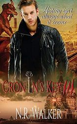 Cronin's Key III: 3