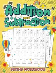 Math Marvels For All Grade Addition, Subtraction, Division, and Multiplication: Grade 1, 2, 3, 4, 5, 6, 7, 8