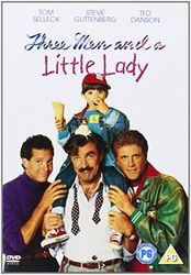 Three Men And A Little Lady [Edizione: Regno Unito]