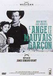 L'Ange et le mauvais garçon