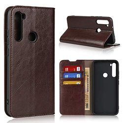 Custodia® Capirotazo Billetera Funda para Xiaomi Redmi Note 8(Patrón 3)