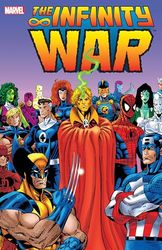 INFINITY WAR