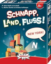 Amigo Spiel + Freizeit - Jogo de cartas, de 2 a 6 jogadores (importado)