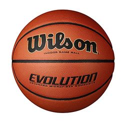 Wilson Evolution Basket