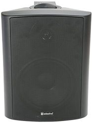 Adastra | BC Series Indoor Speakers | 5.25 Inch | Black