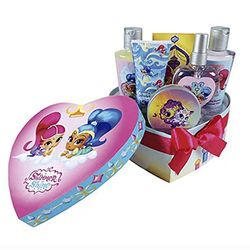 SHIMMER & SHINE Set et Kits