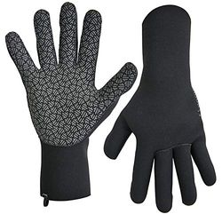 Typhoon Andere Nuevo 2024-Storm3 Glove Black S P200293, meerkleurig, eenheidsmaat