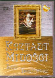 Ksztalt milosci [import allemand]