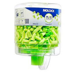 Moldex 772501 pura-fit SNR 36, piccola stazione