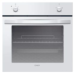 CANDY Four encastrable émail lisse FIDC B100, Idéa, 70 litres, Convection naturelle