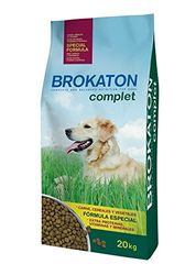 Brokaton Complet hondenvoer - 20 kg