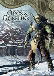 Orcs et Gobelins T05: La Poisse
