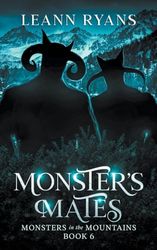 Monster's Mates (6)
