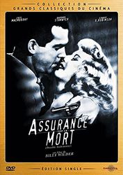 Assurance Sur La Mort