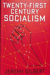 Twenty-First Century Socialism