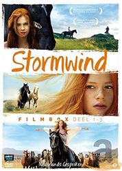 Stormwind Filmbox 1-3
