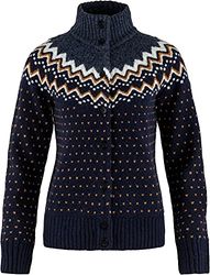 Fjällräven Övik Knit Cardigan W Dames