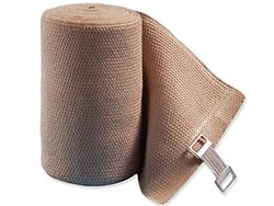BANDAGE DE COMPRESSION PREVIBIELASTICA - 7 m x 10 cm