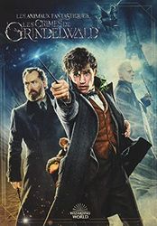 Les animaux fantastiques 2 : les crimes de grindelwald