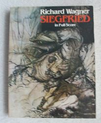 Siegfried - Conducteur