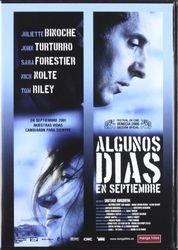 Algunos Dias En Septiembre [DVD]