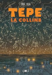 Tepe: La colline
