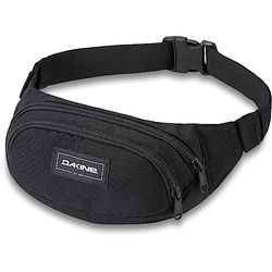 Dakine Hip Pack Midjeväska - Black