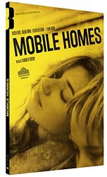 MOBILE HOMES - Digipak