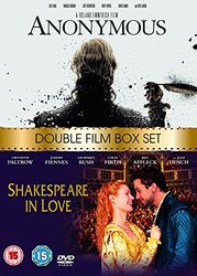 Anonymous/Shakespeare In Love