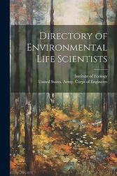 Directory of Environmental Life Scientists