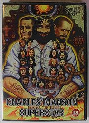 Charles Manson, Superstar [Reino Unido] [DVD]