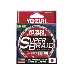 Yo-Zuri YZ SB 4,5 kg DG 300YD Super