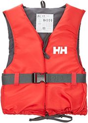 Helly Hanlen Sport II, Colete salva-vidas para adulto, unissexo, XS