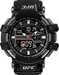 Timex Sport Horloge TW5M51800, Zwart