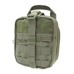 Condor Rip-Away EMT Bag Olijf Drab
