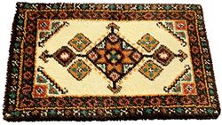 Vervaco 2570 9.210 Tapis