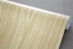 BUVU Pellicola adesiva per mobili, effetto legno, autoadesiva, in legno, 45 cm x 800 cm, impermeabile, per mobili, pareti, armadi, cucina, tavoli