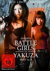 Battle Girls vs. Yakuza - Part 1 & 2