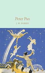 Peter Pan: J.M. Barrie