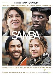 Vandaag ben ik Samba (Samba, import van Spanje, zie details voor talen)