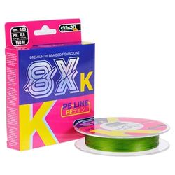 B/1000m ASARI K-8 PE 8X 0,80 mm