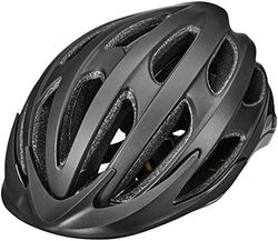 Bell Casque de vélo Unisexe pour Adulte Drifter MIPS MTB Mat/Gloss Black/Gray S | 52-56 cm