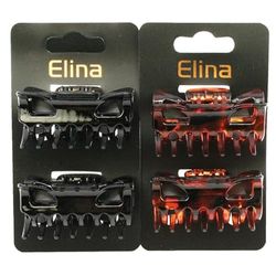 Pinzas de la marca Elina ideal para Unisex adulto