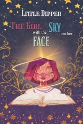 The Girl with the Sky on Her Face